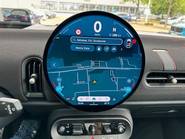 MINI Cooper John Cooper Works Trim + Package M +RFK