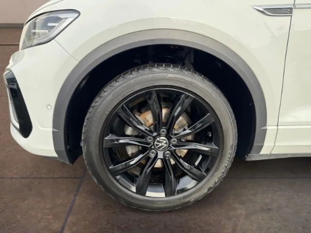 Volkswagen T-Roc DSG IQ.Drive R-Line