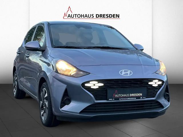 Hyundai i10 1.0 Trend