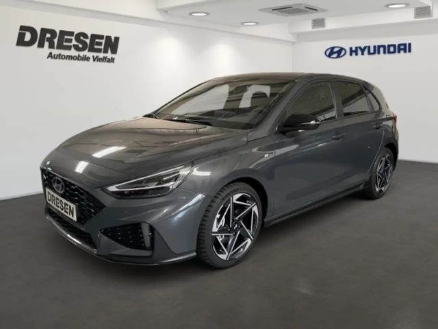 Hyundai i30 N Line