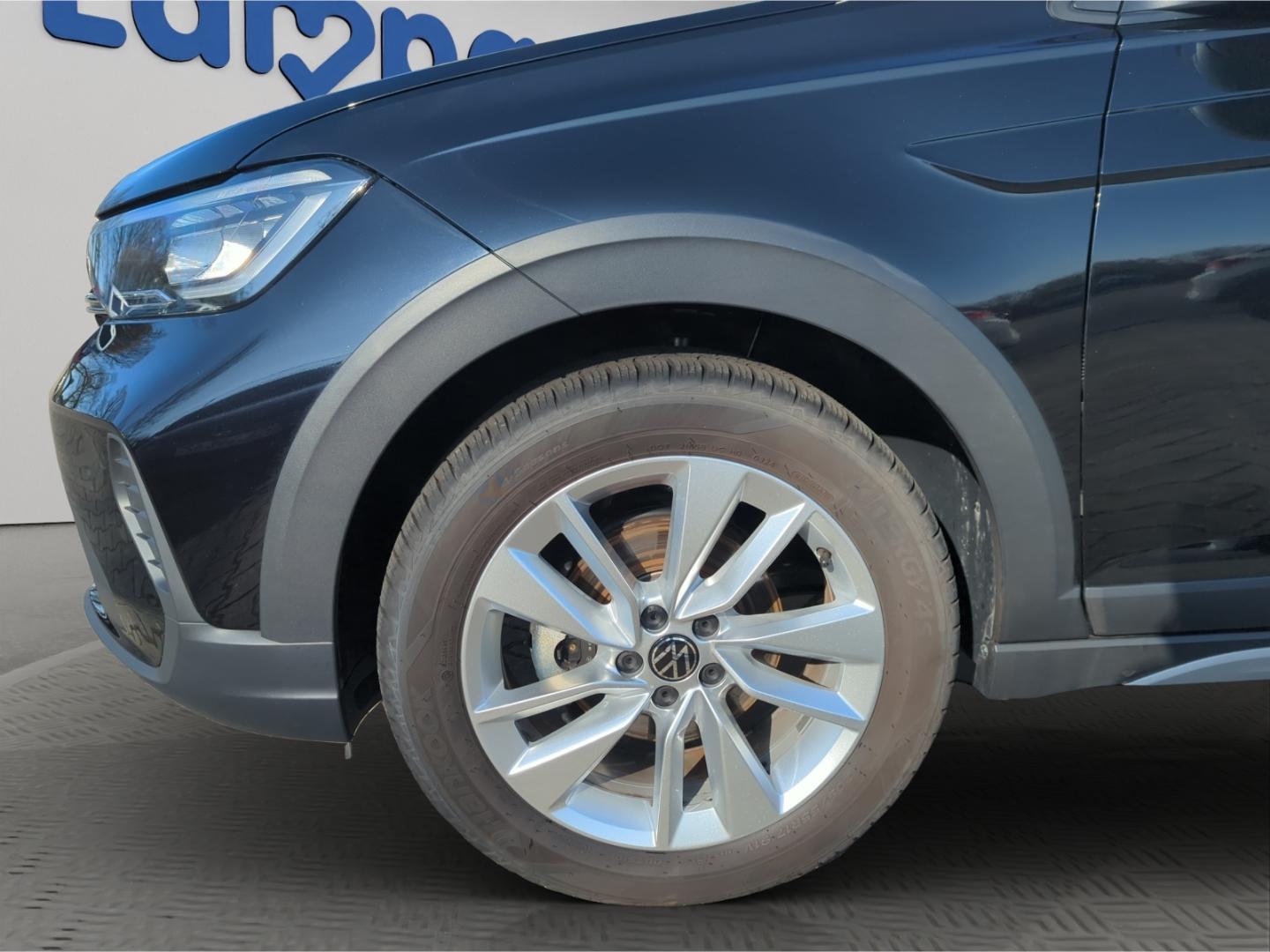 Volkswagen Taigo 1.0 TSI Life