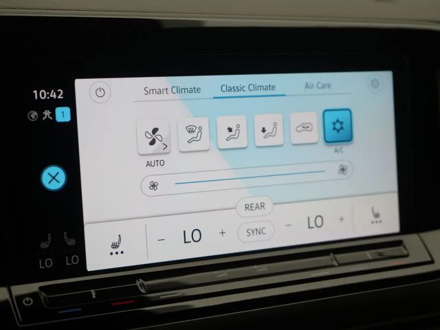 Volkswagen Multivan Lang T7