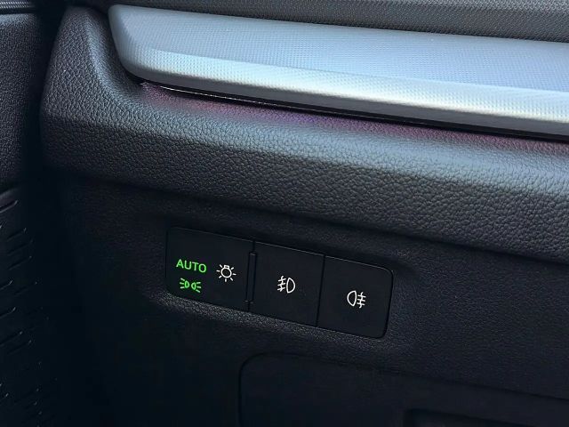 Skoda Octavia Ambition Business Combi