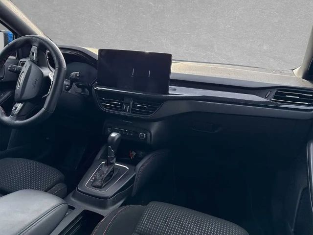 Ford Focus EcoBoost ST Line