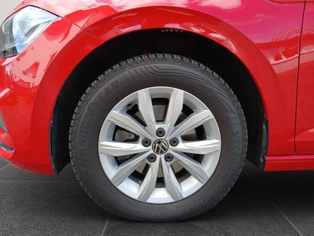 Volkswagen Polo 1.0 TSI Highline