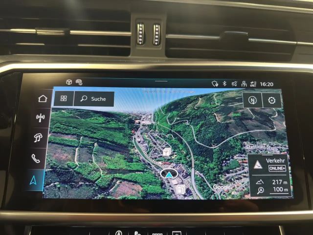 Audi A6 45 TFSI Quattro