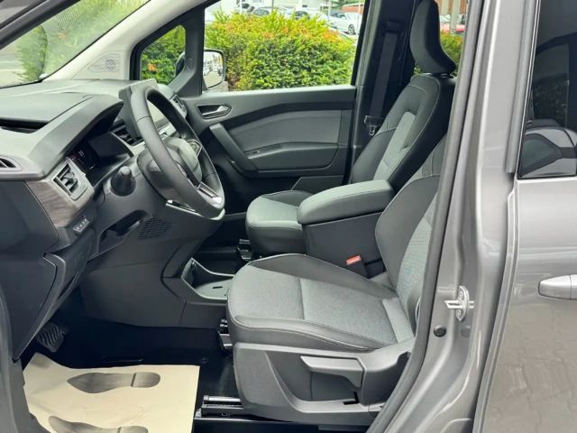 Renault Kangoo EDC Techno