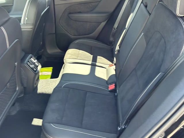 Volvo XC40 Plus Recharge