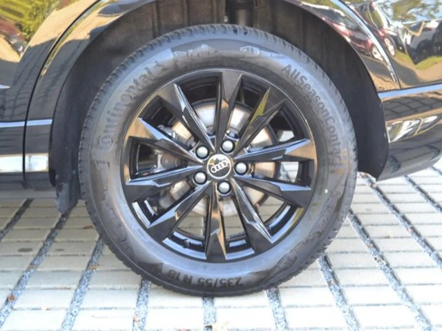 Audi Q3 35 TFSI S-Line Sportback