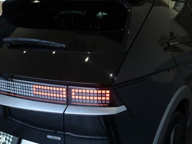 Hyundai IONIQ 5 4WD Vierwielaandrijving