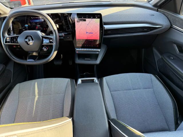 Renault Megane E-Tech EV60 Techno