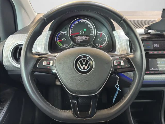 Volkswagen e-up! Plus Style