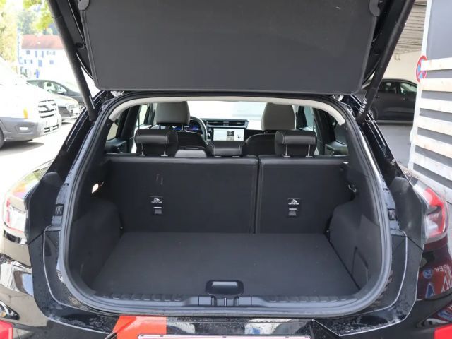 Ford Puma Gen-E Premium