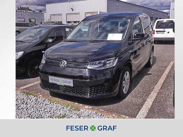Volkswagen Caddy 1.5 TSI