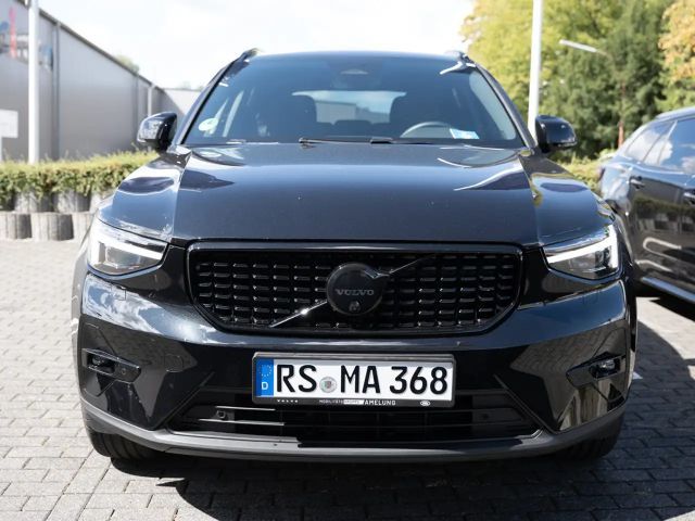 Volvo XC40 Plus