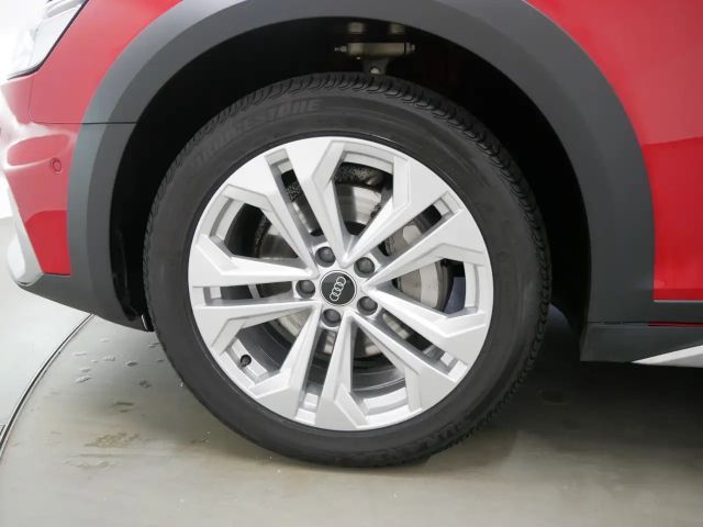 Audi A4 allroad 40 TDI Quattro