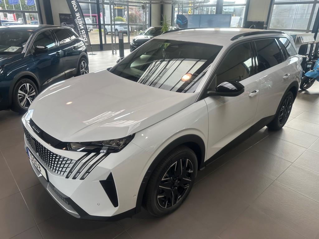 Peugeot 5008 Allure Pack Hybrid