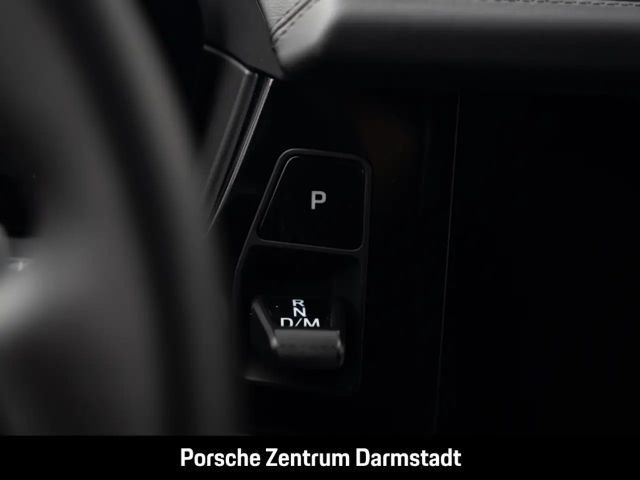 Porsche Cayenne E-Hybrid S