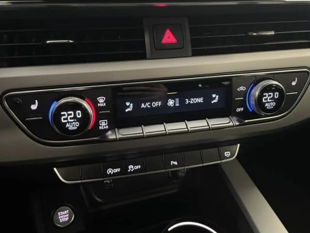 Audi A4 35 TDI Avant S-Line