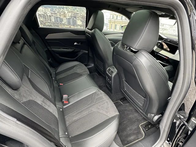 Peugeot 308 BlueHDi EAT8 GT-Line SW