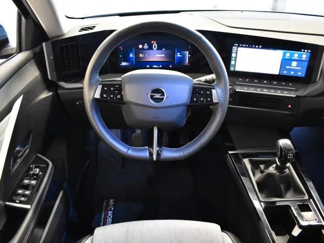 Opel Astra Elegance Sports Tourer