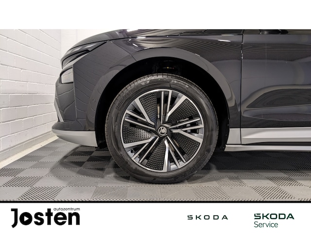 Skoda Enyaq Lounge