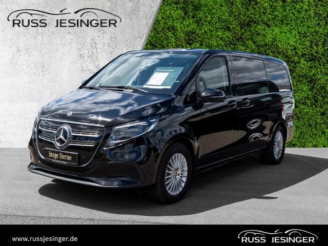 Mercedes-Benz EQV 300 Limousine Lang