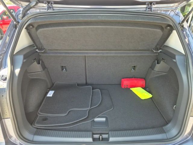 Volkswagen T-Cross 1.5 TSI Style