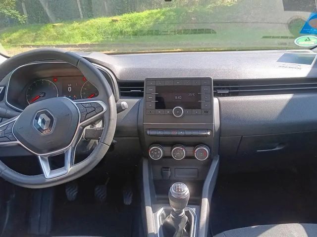 Renault Clio Zen