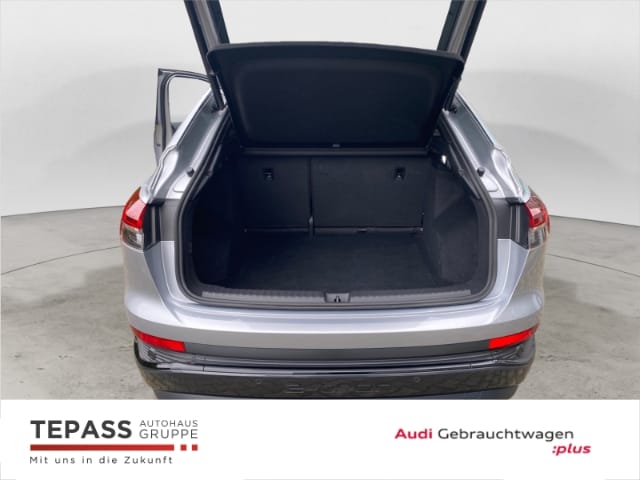 Audi Q4 e-tron 50 Quattro Sportback