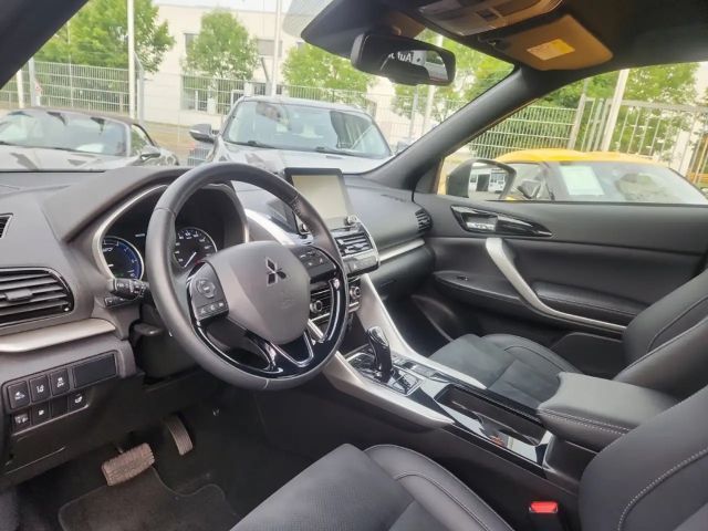 Mitsubishi Eclipse Cross PHEV