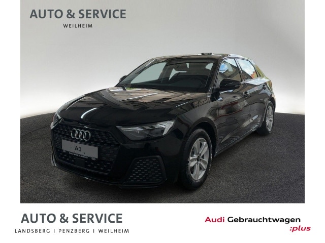 Audi A1 30 TFSI S-Tronic Sportback
