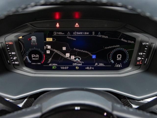 Audi A1 25 TFSI S-Tronic Sportback