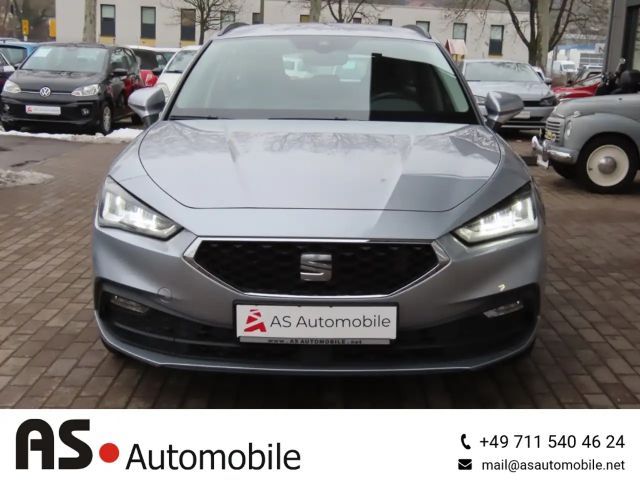 Seat Leon Sportstourer Style
