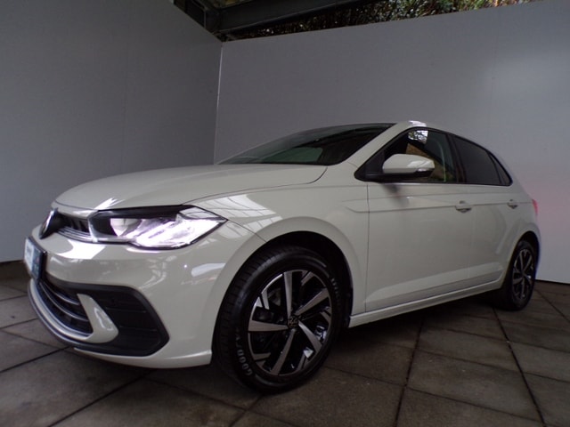 Volkswagen Polo 1.0 TSI
