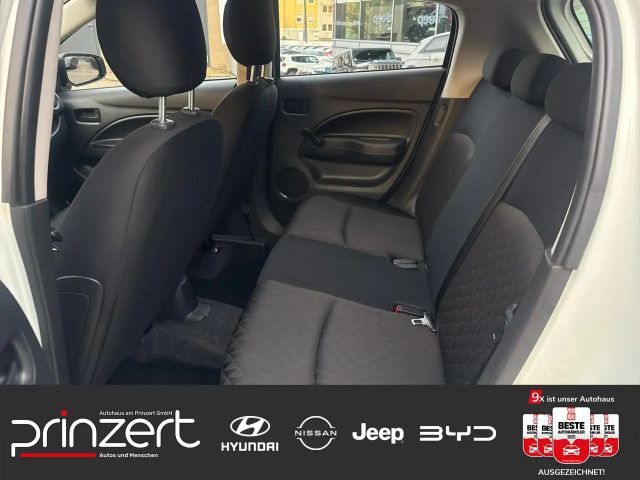 Mitsubishi Space Star Star