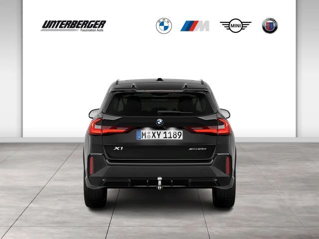 BMW X1 M-Sport