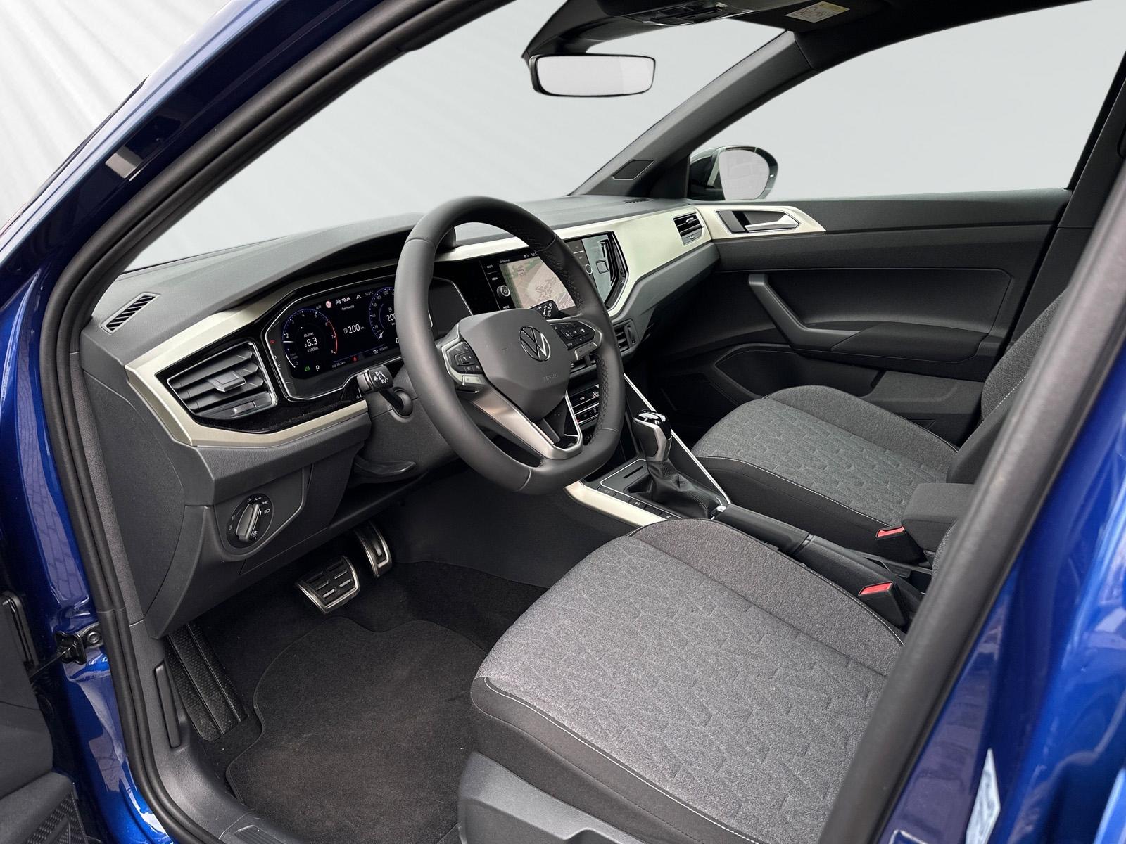 Volkswagen Taigo 1.0 TSI DSG Move