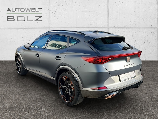 Cupra Formentor 1.4 VZ e-Hybrid