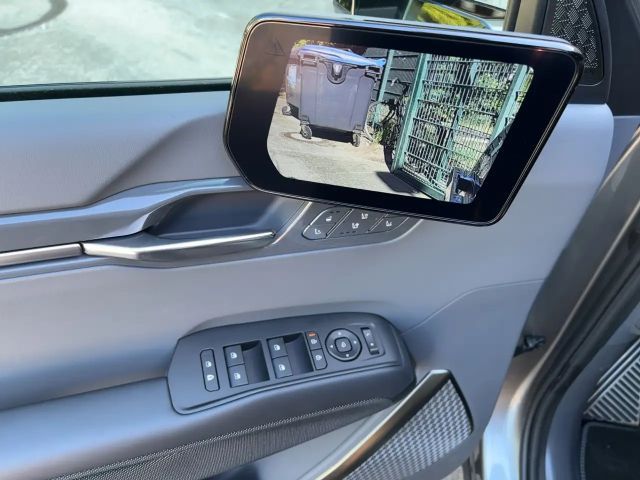 Kia EV9 GT-Line Vierwielaandrijving