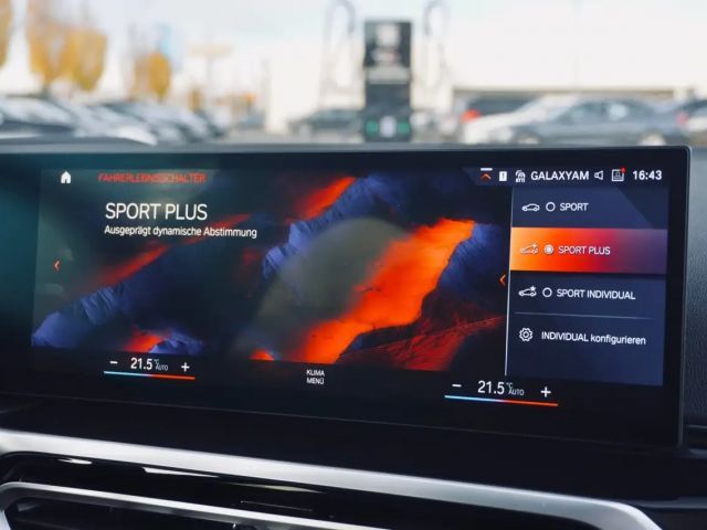 BMW 440 Comfort pakket Coupé Gran Coupé M440i