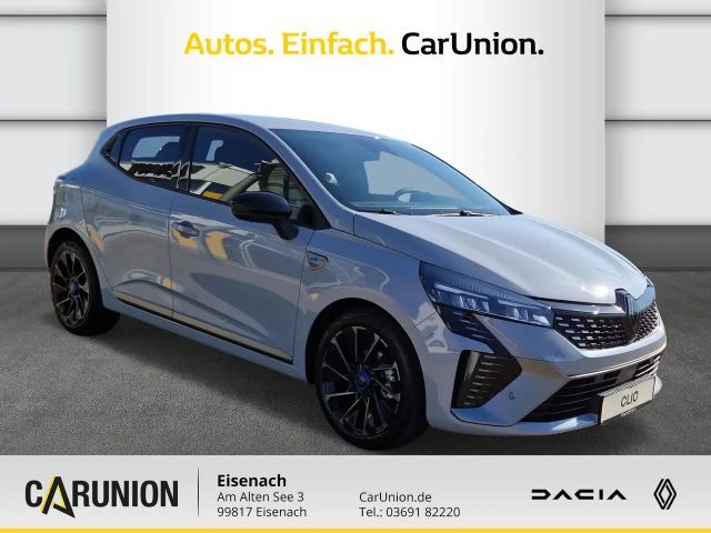 Renault Clio Alpine Esprit TCe 90