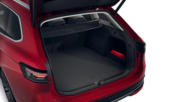 Volkswagen Passat 1.5 eTSI Variant