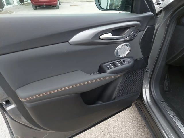 Alfa Romeo Tonale AWD Veloce