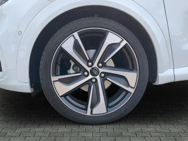 Ford Puma EcoBoost ST Line