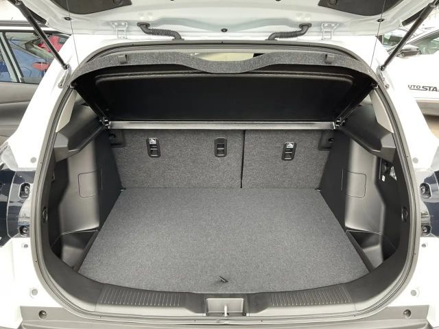 Suzuki S-Cross Comfort+ 1.4 Allrad, Vollausstattung