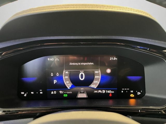 Volkswagen T-Roc Cabriolet IQ.Drive R-Line