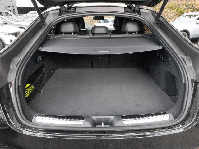 Mercedes-Benz GLC 200 4MATIC Coupé