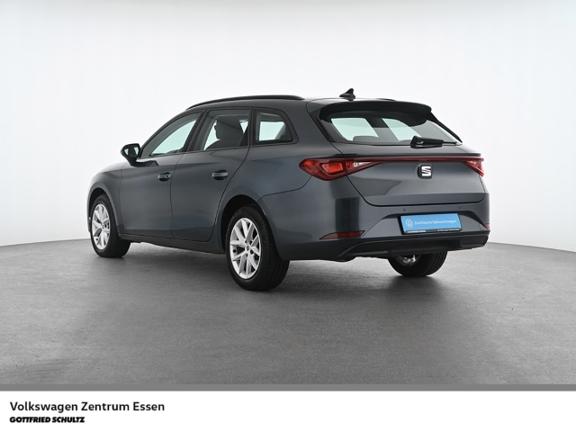 Seat Leon DSG Sportstourer Style