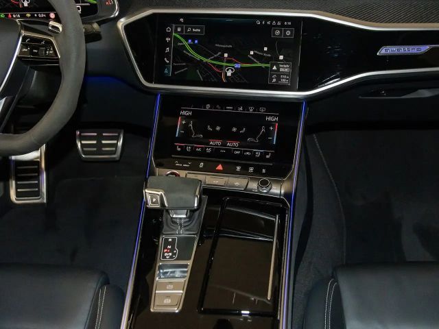 Audi RS7 4.0 TFSI Quattro